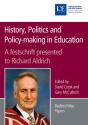 History, Politics And Policy-Making In Education - Preview