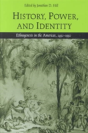History, Power And Identity - Preview