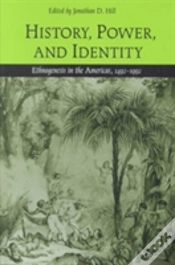 Capa do artigo History, Power And Identity