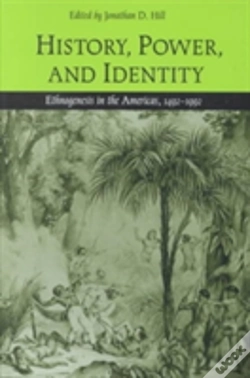 Capa do artigo History, Power And Identity