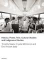 History, Power, Text - Preview