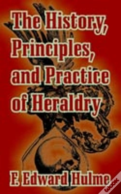 Capa do artigo History, Principles, And Practice Of Heraldry
