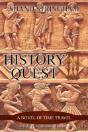 History Quest: A Novel Of Time Travel - Preview