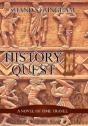 History Quest: A Novel Of Time Travel - Preview