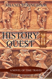 Capa do artigo History Quest