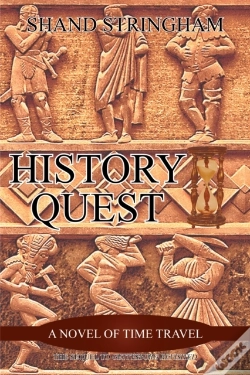 Capa do artigo History Quest