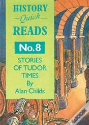 Capa do artigo History Quick Reads
