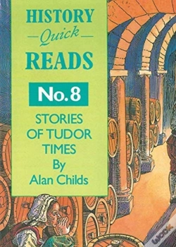 Capa do artigo History Quick Reads