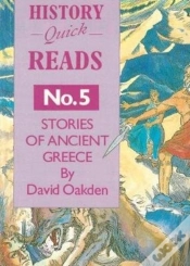 Capa do artigo History Quick Reads