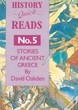 Capa do artigo History Quick Reads