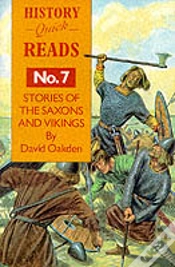 Capa do artigo History Quick Reads