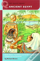 History Quick Reads