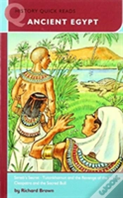 Capa do artigo History Quick Reads