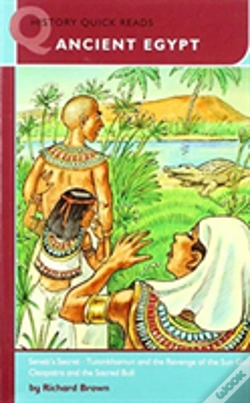 Capa do artigo History Quick Reads