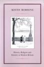 History, Religion And Identity In Modern Britain - Preview