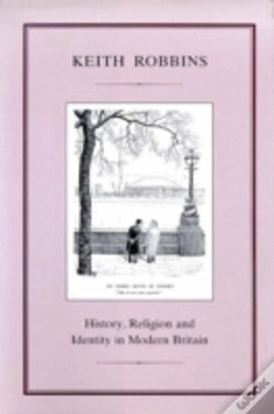 Capa do artigo History, Religion And Identity In Modern Britain