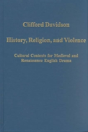 History, Religion, And Violence - Preview