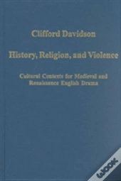 History, Religion, And Violence