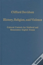 Capa do artigo History, Religion, And Violence