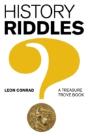 History Riddles Â€“ A Treasure Trove Book - Preview