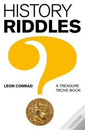 Capa do artigo History Riddles
