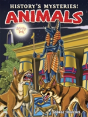 History S Mysteries Animals - Preview
