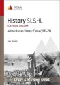 History Sl&Hl Authoritarian States: China (1911â€“76) - Preview