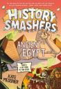 History Smashers: Ancient Egypt - Preview
