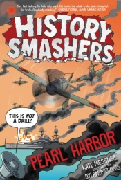 Capa do artigo History Smashers: Pearl Harbor