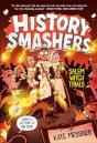 History Smashers: Salem Witch Trials - Preview