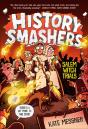 History Smashers: Salem Witch Trials - Preview