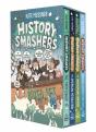 History Smashers The Boxed Set - Preview