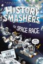 History Smashers: The Space Race - Preview