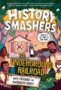 History Smashers: The Underground Railroad - Preview