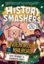 History Smashers: The Underground Railroad - Preview