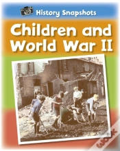 Capa do artigo History Snapshots: Children And World War Ii