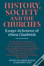 Capa do artigo History Society Church