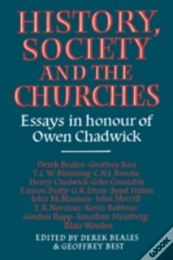 Capa do artigo History Society Church