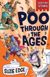 Capa do artigo History Stinks!: Poo Through The Ages