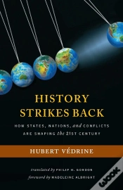 Capa do artigo History Strikes Back