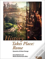History Takes Place