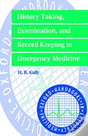 Capa do artigo History Taking, Examination, And Record Keeping In Emergency Medicine