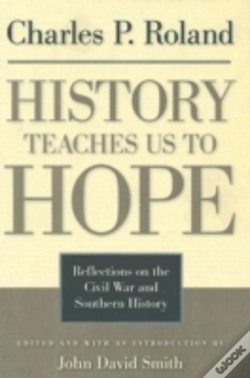 Capa do artigo History Teaches Us To Hope
