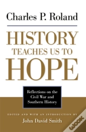 Capa do artigo History Teaches Us To Hope