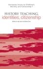 History Teaching, Identities, Citizenship - Preview