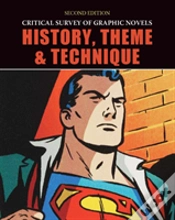 Capa do artigo History, Theme, And Technique