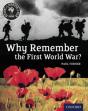 History Through Film: Why Remember The First World War? Student Book - Preview