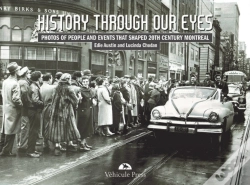 Capa do artigo History Through Our Eyes