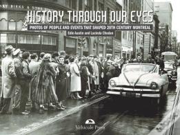 History Through Our Eyes