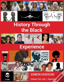 Capa do artigo History Through The Black Experience: Vo